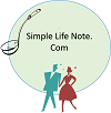 Simple Life Note.Com 